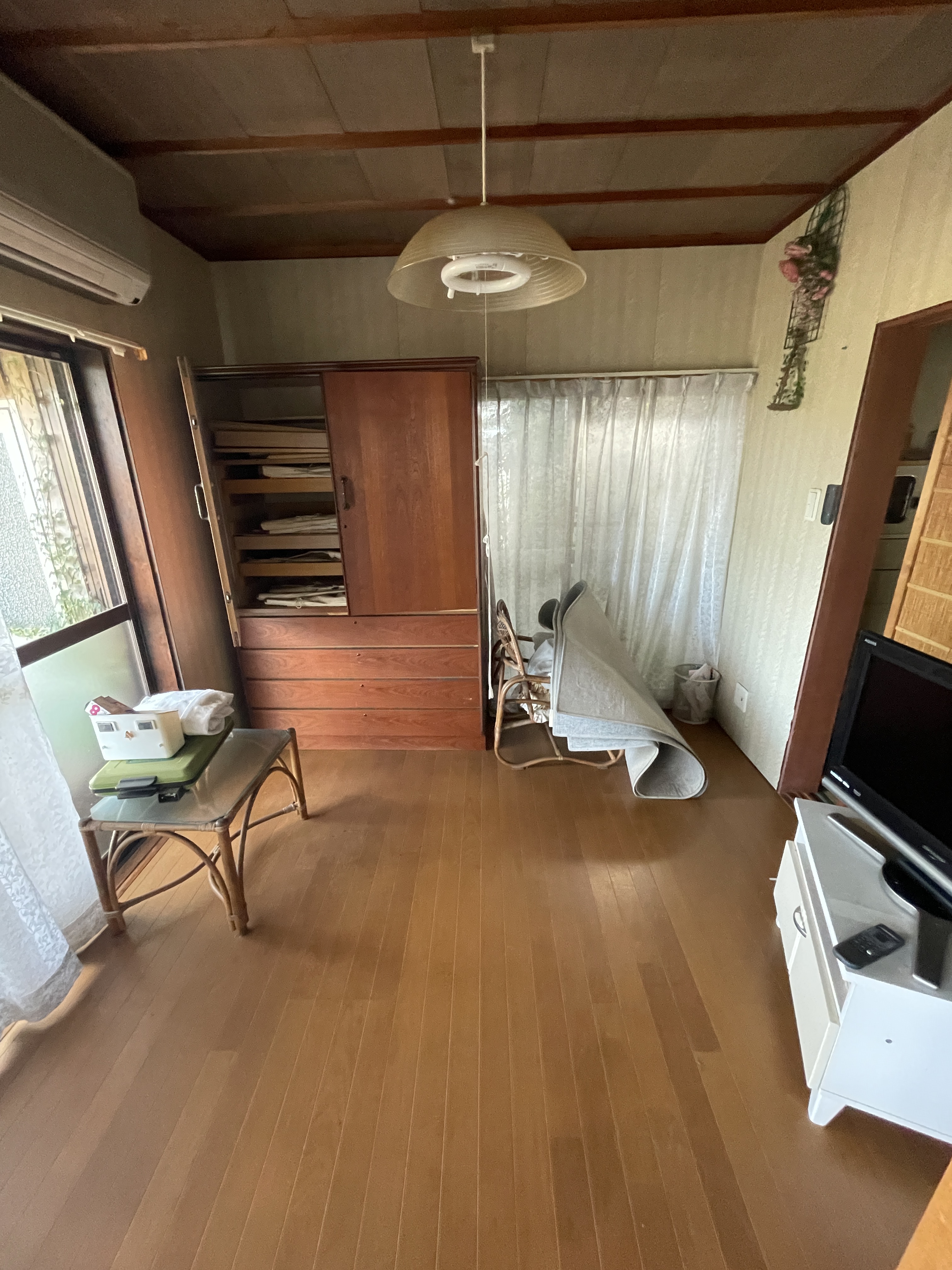 【高町】クスリのアオキ徒歩５分！利便性のよい場所にある平屋住宅