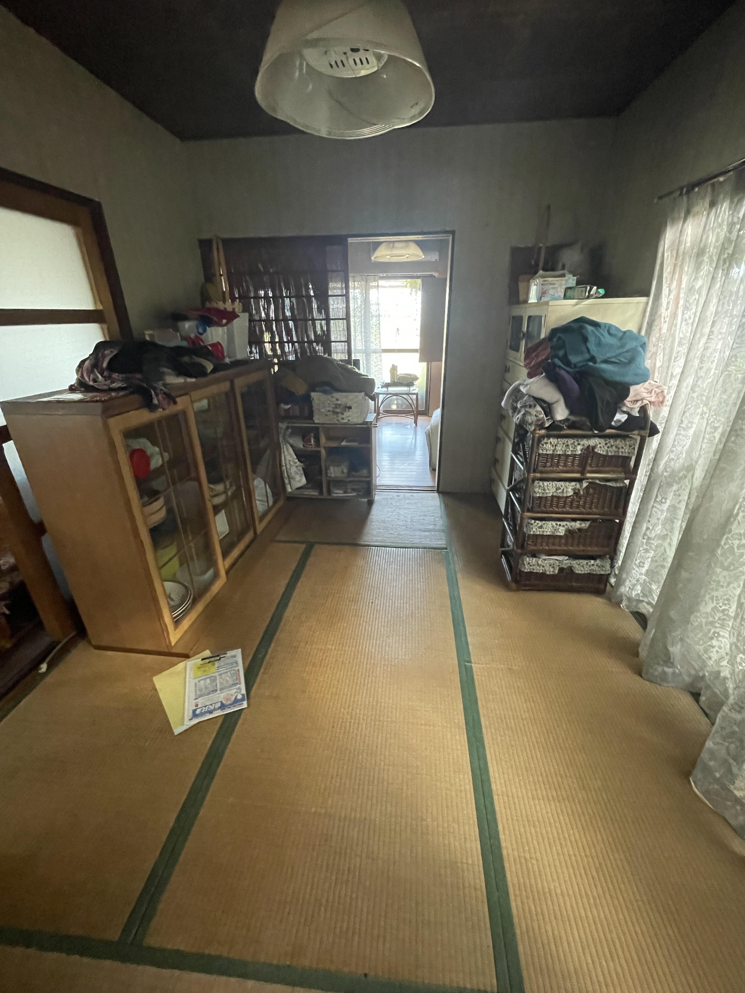 【高町】クスリのアオキ徒歩５分！利便性のよい場所にある平屋住宅