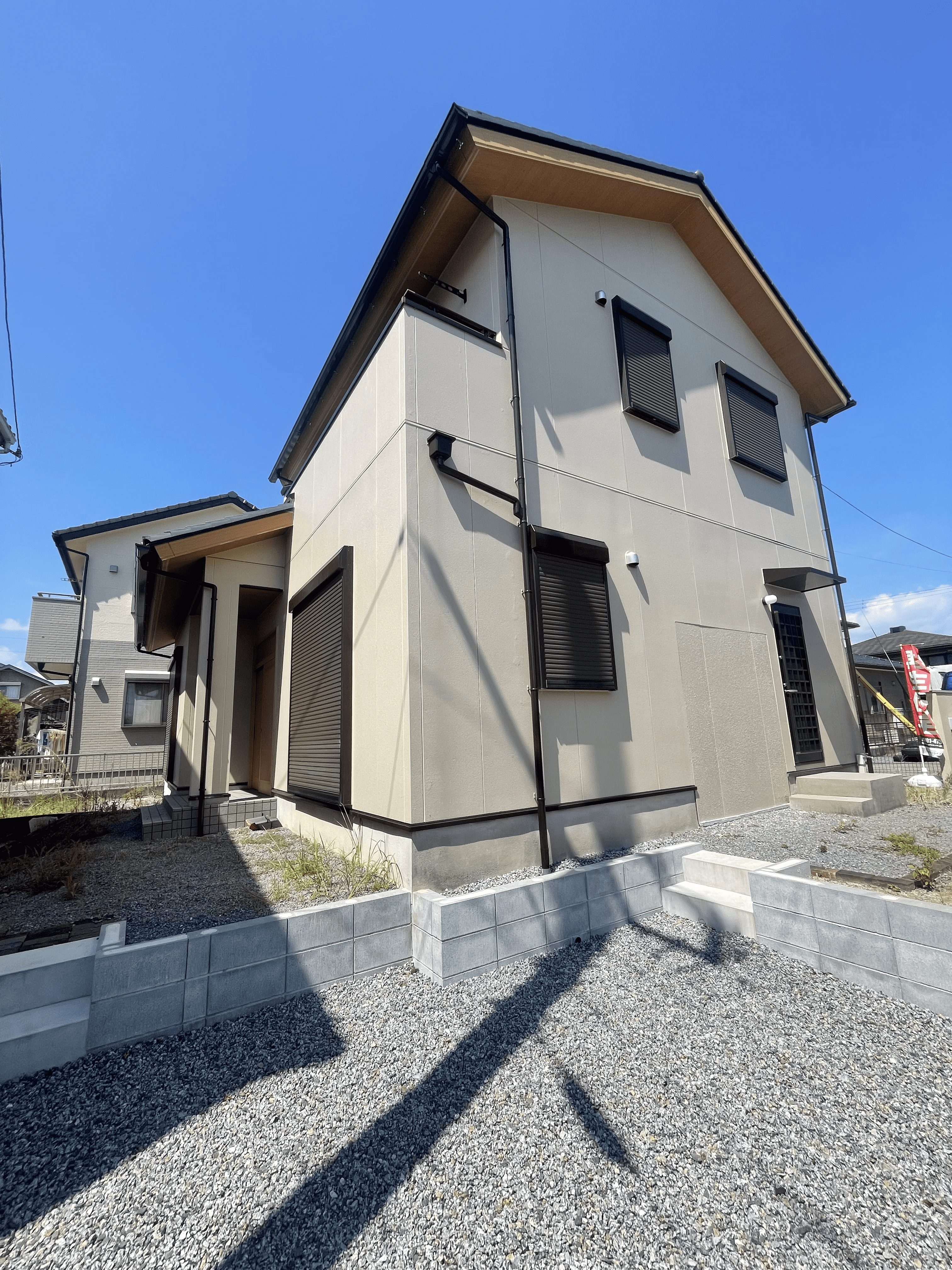 【フルリフォーム済】高町　中古戸建