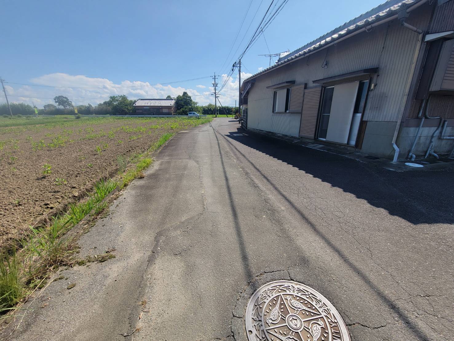 【嬉野田村町】平屋住宅