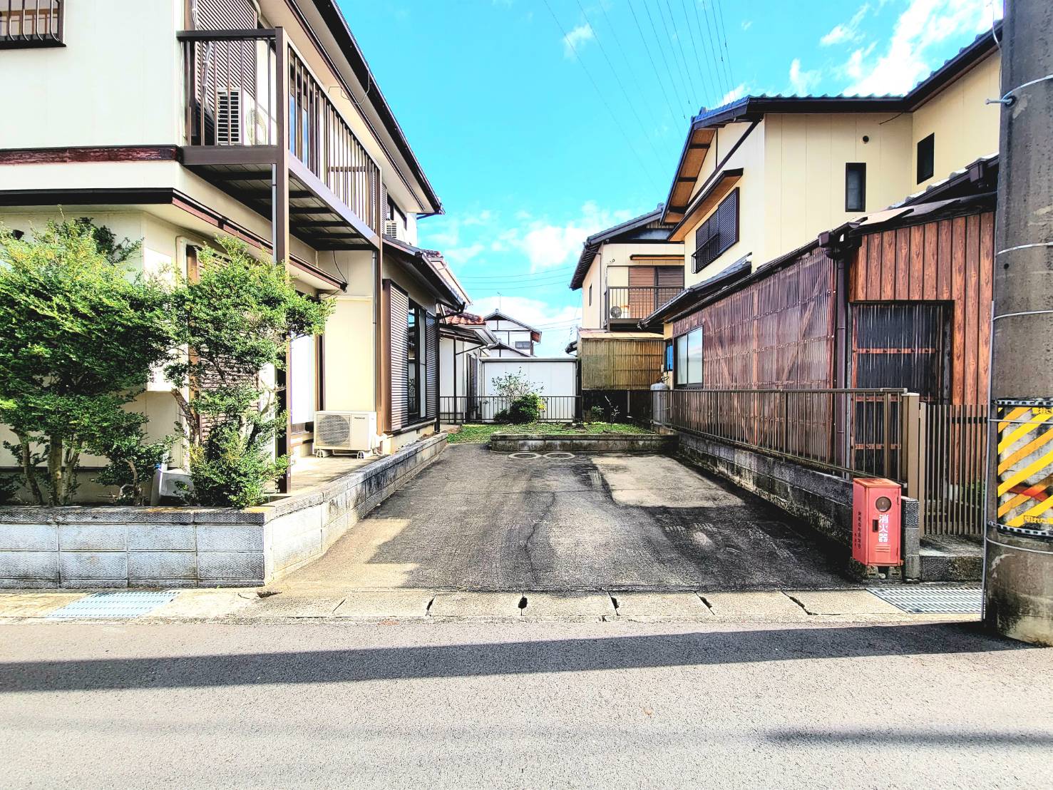 【宝塚町】平成2年建築の4LDKでファミリーにおすすめ！中古住宅