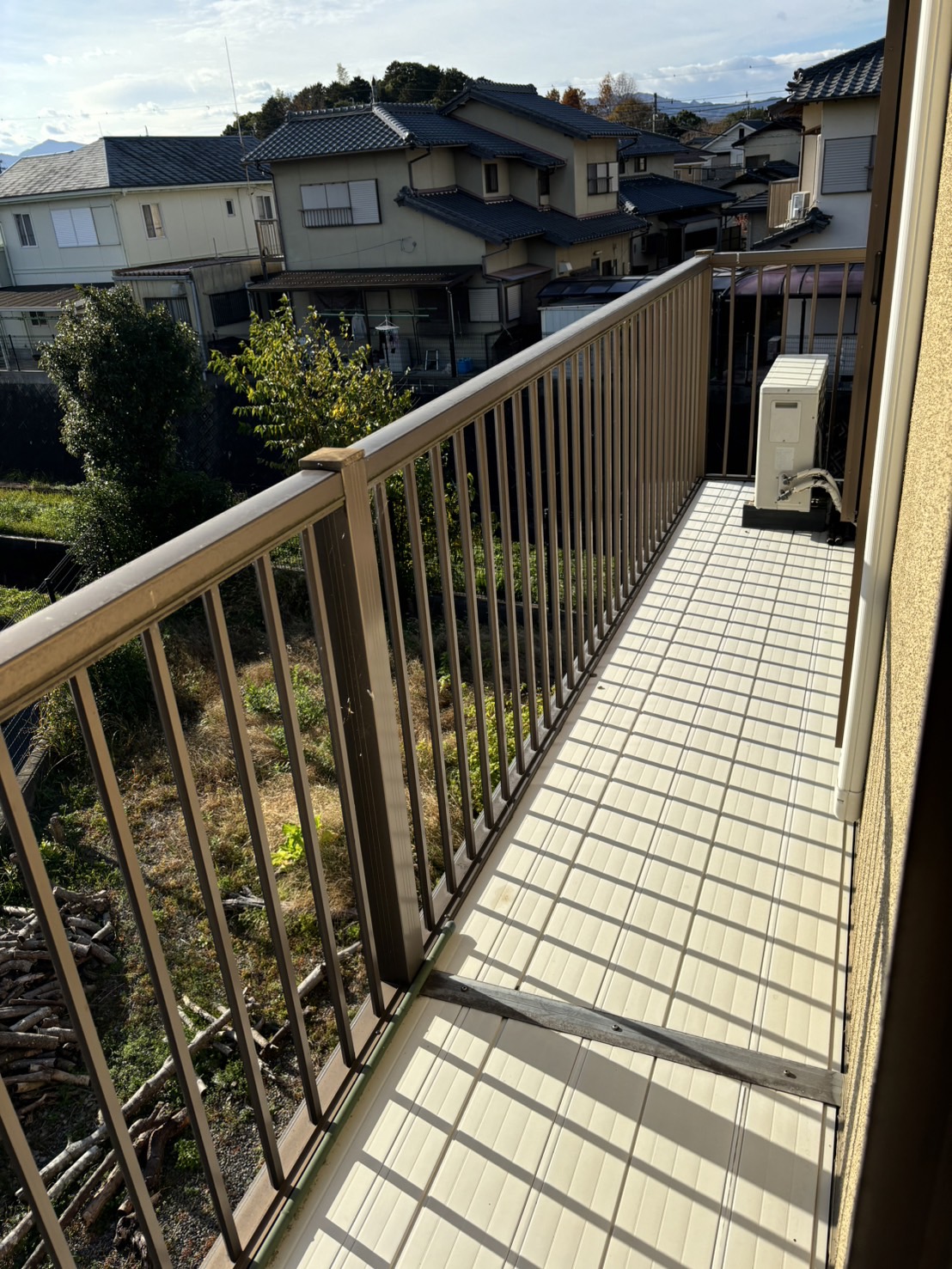 【下村町】2階建て住宅