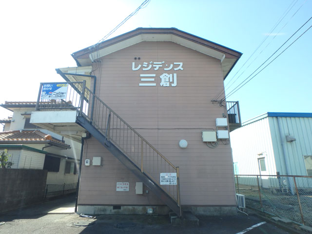 【収益アパート】目黒蓮さん主演『わたしの幸せな結婚』ロケ地高田本山専修寺徒歩１９分！レジデンス三創