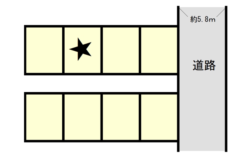 【オーナーチェンジ物件】愛宕町