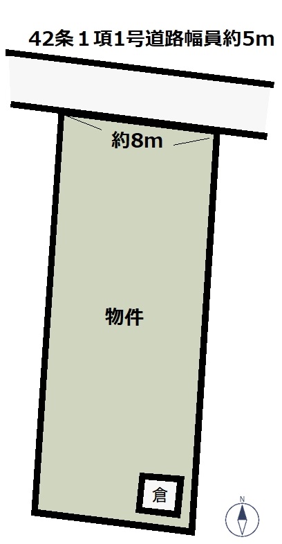 松阪市東町住宅用地　